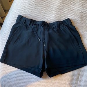 Lululemon Shorts!